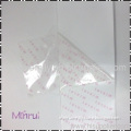 Transparent Destructible Label Vinyl Materials,clear Destructible Pvc Label Materials 